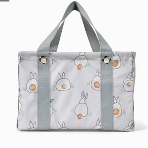 New Thirty One square utility tote